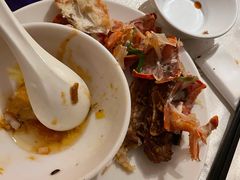 -富黎华海鲜大酒楼(正大广场店)