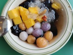 -堂屋糖水店(愚园店)