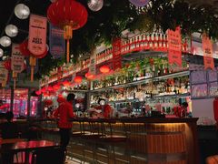 -BOTTEGA意库(中骏世界城店)