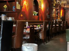 大堂-咖啡之翼(奥特莱斯店)