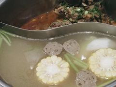 -掂档潮汕牛肉火锅(cityon熙地港店)