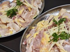 -阿鸡鱼庄·顺德鲜蒸小炒(亚运村店)