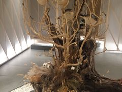 大堂-天丰日本料理·铁板烧