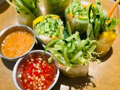 -芭札·Thai泰国餐厅(同和金铂天地店)
