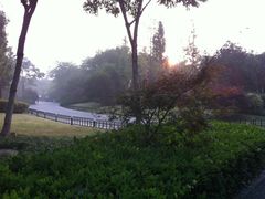 -杭州城北体育公园