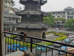 -怡园饭店-餐厅(四望亭店)