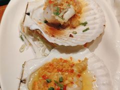 -Mr·Fish鱼鲜生海鲜放题(银泰in99店)