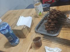 -清真·马峰烤肉(小学习北巷店)