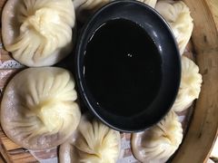 -食惠里小笼包面馆(越秀店)