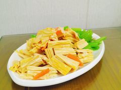 -开封灌汤包子铺(尚志大街店)