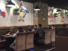 -鸡遇虾煲干锅火锅(小寨金莎店)