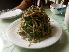 -零点餐厅(马神庙店)