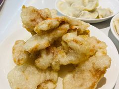 -枫林饺子