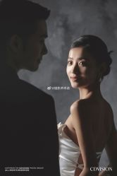 -CD视觉婚纱摄影