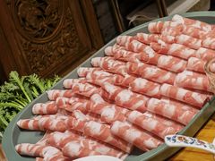 -北京老门框爆肚四季涮肉(淮海东路外滩店)