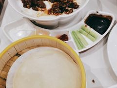 -大鸭梨烤鸭(石佛营店)