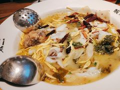 -太二酸菜鱼(浦东正大广场店)