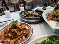 -院8里·少城记忆老川菜(宽窄巷子店)