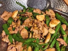 -吴氏老妈·23年家常菜(古城店)