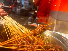 -钢管厂五区小郡肝火锅串串香(总店)