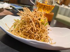 -上蔬无瑕· 创意素食·Vegetarian(华采天地店)