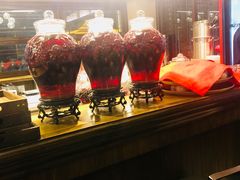-香园茶社·金陵小灶(老门东店)