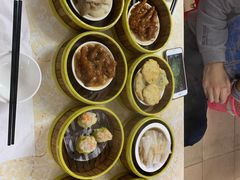 -肥佬夜茶(早茶·西乡店)