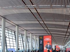 -常州奔牛国际机场