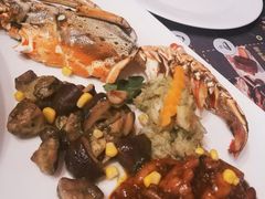 -阿顾西餐·牛排披萨(北戴河店)