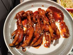 -正苑26年海鲜烤肉•牛尾汤汤饭(东港店)