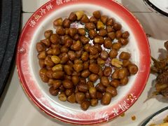 -江湖水乡铁锅炖魚(周庄嘉园店)