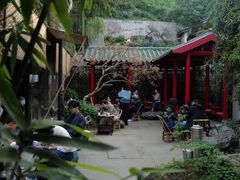 -Metal hands·铁手咖啡