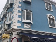 -安德鲁饼店(总店)