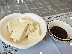 -丽泽山庄·生态怀柔菜·虹鳟鱼(红螺寺店)