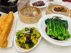-龙的酒楼·手工早茶·顺德菜(近良路店)