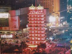 -郑州粤海酒店(郑州二七广场店)