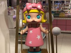 -泡泡玛特POPMART(国金街店)