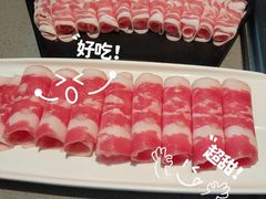 -清真军邺·金富苑肥牛城(海湖新区精品店)