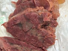 -刘纪孝腊牛羊肉(北广济街店)