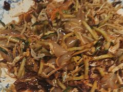 -一块豆腐·海鲜·家常菜(李沧书院路店)