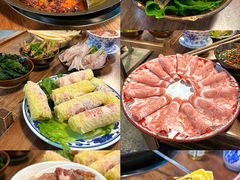 -楠火锅(新塘翡翠绿洲店)