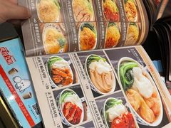 -正斗·港式粤菜(SKLP店)
