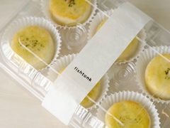 -fishtank鱼缸咖啡(三山街店)