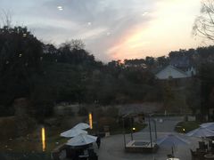 -天目湖涵田半山温泉