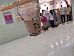 -吃茶三千(海港城店)