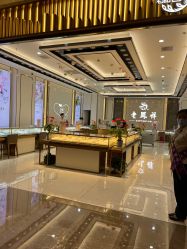 -老凤祥(星悦汇店)