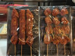 -首炸里脊肉(汉神购物广场店)