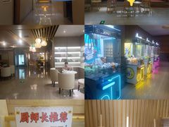 -纽斯洗浴SPA(三墩店)