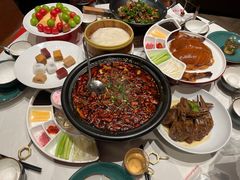 -大鸭梨烤鸭(北洼路店)