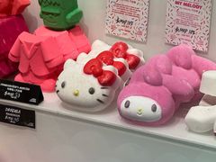 -LUSH(威尼斯人店)